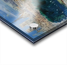 Raoul Dufy 60 Acrylic print