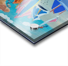 Raoul Dufy 66 Acrylic print