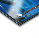 Raoul Dufy 68 Acrylic print