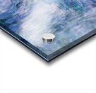 CLAUDE MONET 1 Acrylic print