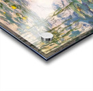 CLAUDE MONET 2 Acrylic print