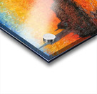 CLAUDE MONET 3 Acrylic print