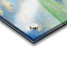 CLAUDE MONET 4 Acrylic print