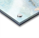 CLAUDE MONET 5 Acrylic print