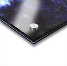 CLAUDE MONET 6 Acrylic print