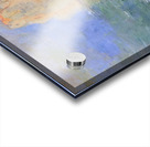 CLAUDE MONET 8 Acrylic print