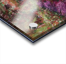 CLAUDE MONET 9 Acrylic print