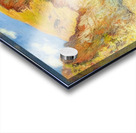 CLAUDE MONET 10 Acrylic print