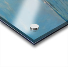 CLAUDE MONET 11 Acrylic print