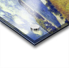 CLAUDE MONET 15 Acrylic print