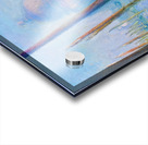 CLAUDE MONET 16 Acrylic print