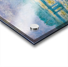 CLAUDE MONET 17 Acrylic print