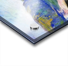 CLAUDE MONET 18 Acrylic print