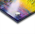 CLAUDE MONET 19 Acrylic print