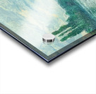 CLAUDE MONET 22 Acrylic print