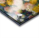 CLAUDE MONET 24 Impression Acrylique