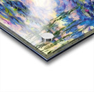 CLAUDE MONET 25 Impression Acrylique