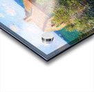 CLAUDE MONET 26 Acrylic print