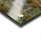 CLAUDE MONET 27 Acrylic print