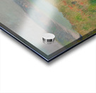 CLAUDE MONET 29 Acrylic print