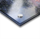 CLAUDE MONET 30 Acrylic print