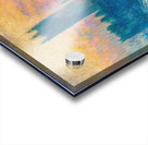 CLAUDE MONET 33 Acrylic print