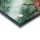 CLAUDE MONET 34 Acrylic print