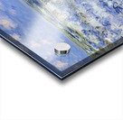 CLAUDE MONET 35 Acrylic print