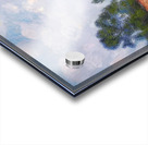 CLAUDE MONET 37 Acrylic print