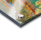 CLAUDE MONET 38 Acrylic print