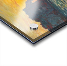 CLAUDE MONET 41 Acrylic print