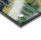 CLAUDE MONET 42 Acrylic print