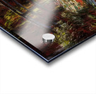 CLAUDE MONET 44 Acrylic print