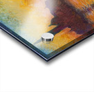 CLAUDE MONET 45 Acrylic print