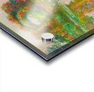 CLAUDE MONET 46 Impression Acrylique