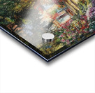 CLAUDE MONET 47 Acrylic print