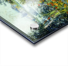 CLAUDE MONET 49 Acrylic print