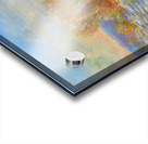 CLAUDE MONET 50 Acrylic print