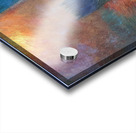 CLAUDE MONET 53 Acrylic print