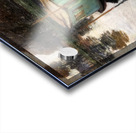 CLAUDE MONET 55 Acrylic print