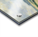 CLAUDE MONET 56 Acrylic print