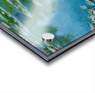 CLAUDE MONET 59 Acrylic print