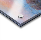 CLAUDE MONET 62 Acrylic print