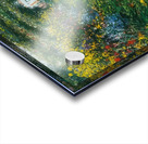 CLAUDE MONET 63 Acrylic print