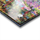 CLAUDE MONET 64 Acrylic print