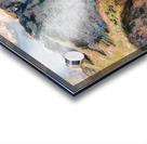 CLAUDE MONET 66 Acrylic print