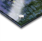 CLAUDE MONET 67 Acrylic print