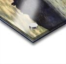 CLAUDE MONET 68 Acrylic print