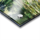 CLAUDE MONET 69 Acrylic print