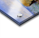 CLAUDE MONET 70 Acrylic print